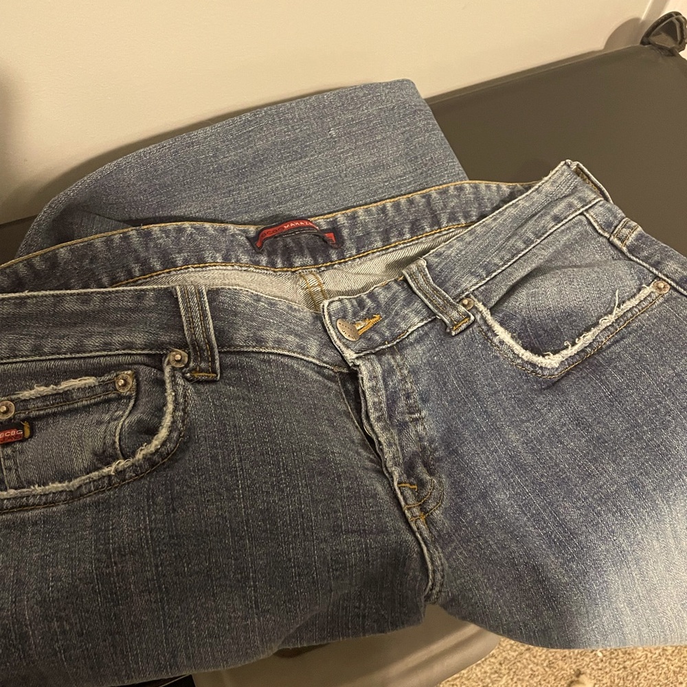 BCBG JEANS